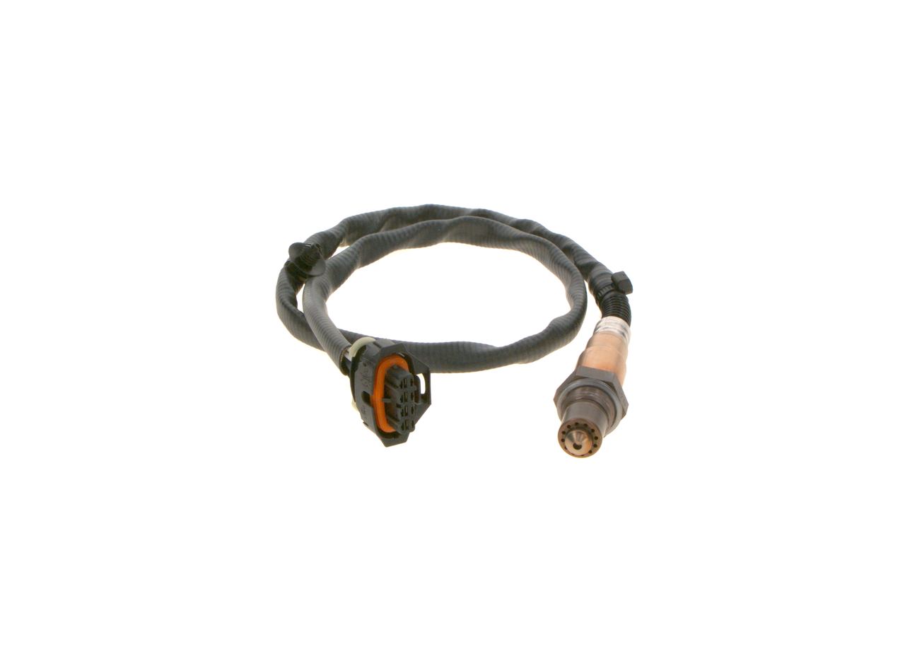 Lambda Sensor - 0 258 010 147 BOSCH