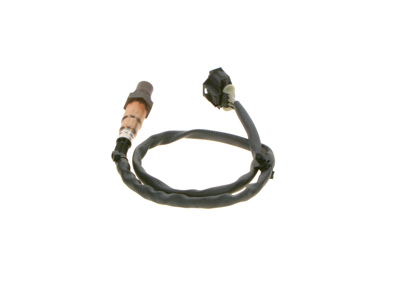 Lambda Sensor - 0 258 010 147 BOSCH