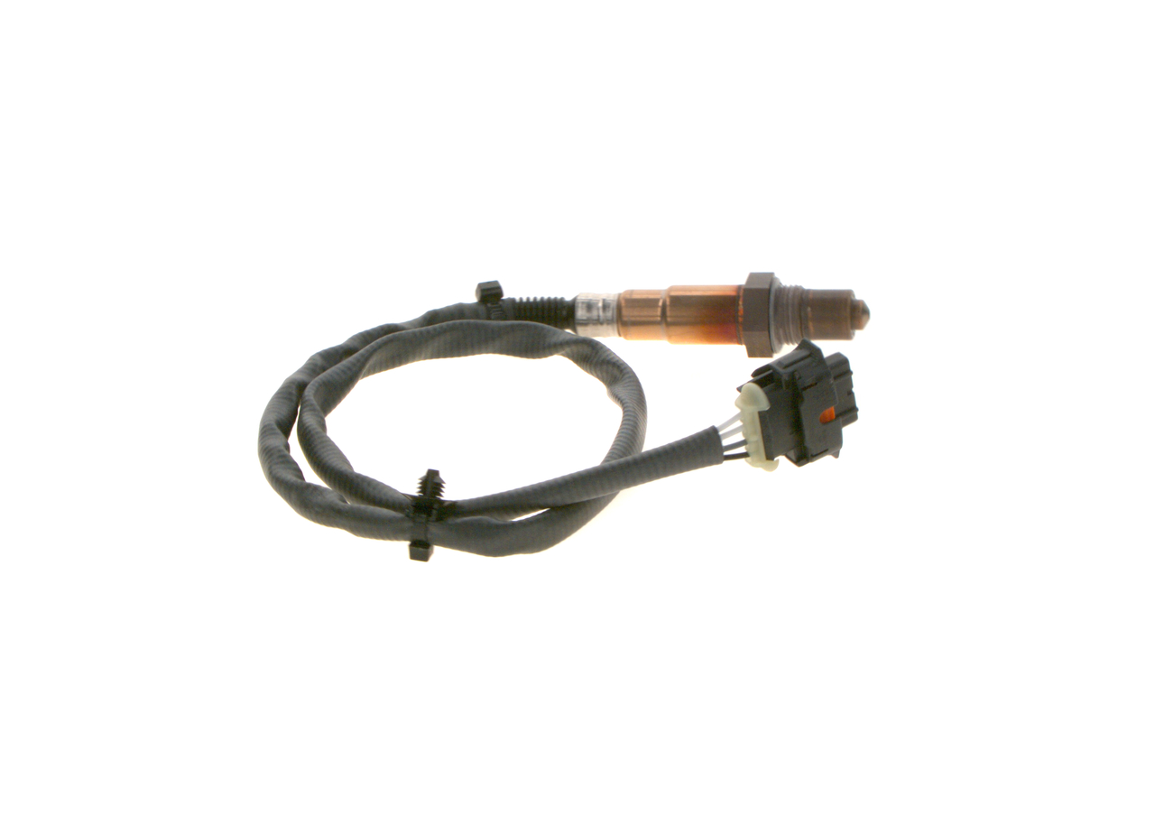 Lambda Sensor - 0 258 010 147 BOSCH