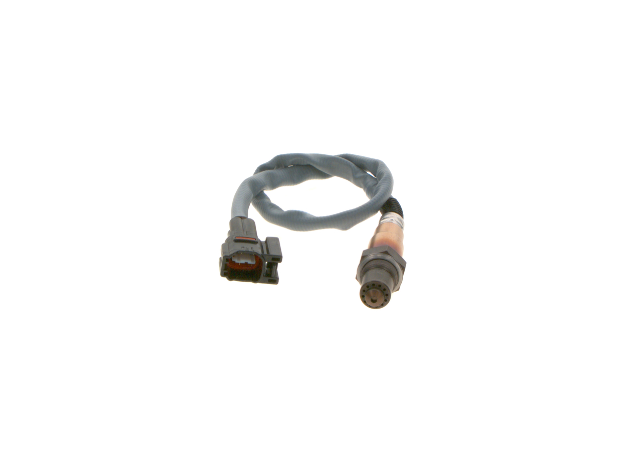 Lambda Sensor - 0 258 010 156 BOSCH