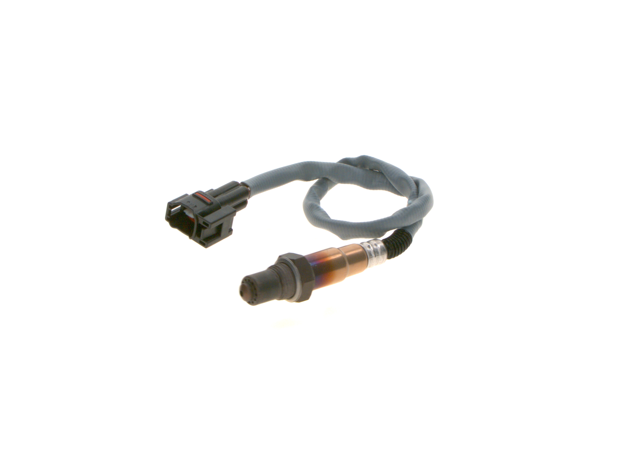 Lambda Sensor - 0 258 010 156 BOSCH