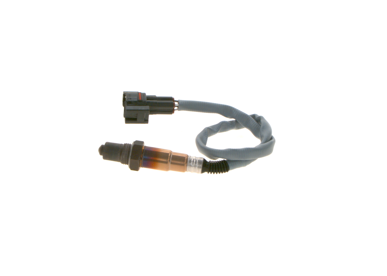 Lambda Sensor - 0 258 010 156 BOSCH