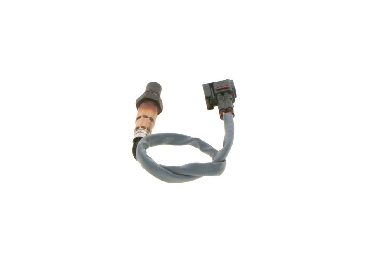 Lambda Sensor - 0 258 010 156 BOSCH