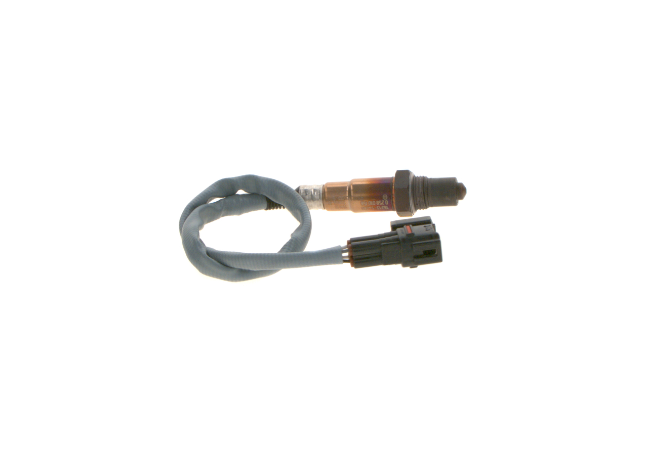Lambda Sensor - 0 258 010 156 BOSCH