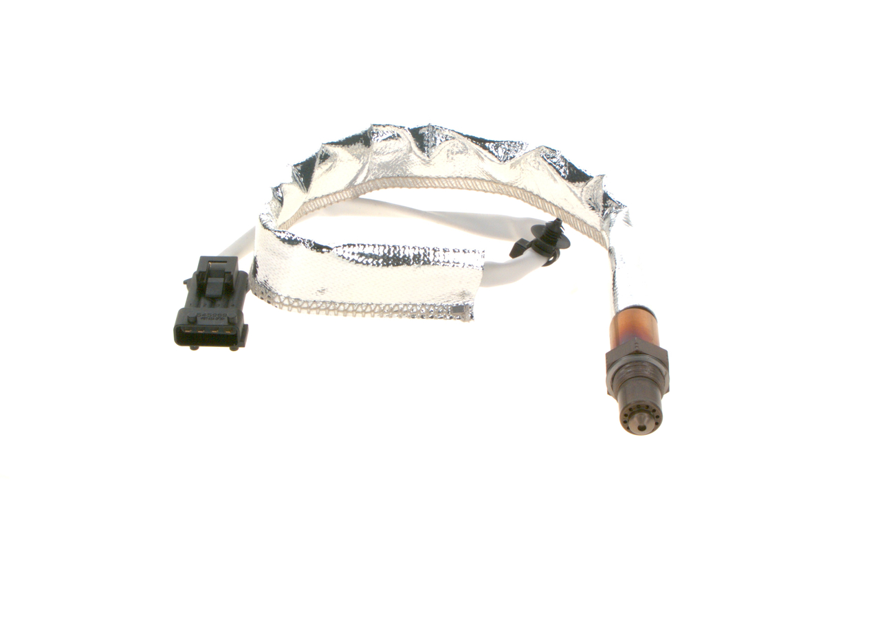 Lambda Sensor - 0 258 010 165 BOSCH