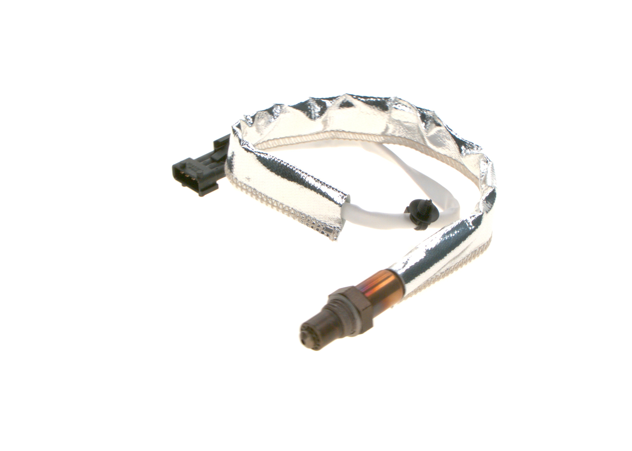 Lambda Sensor - 0 258 010 165 BOSCH