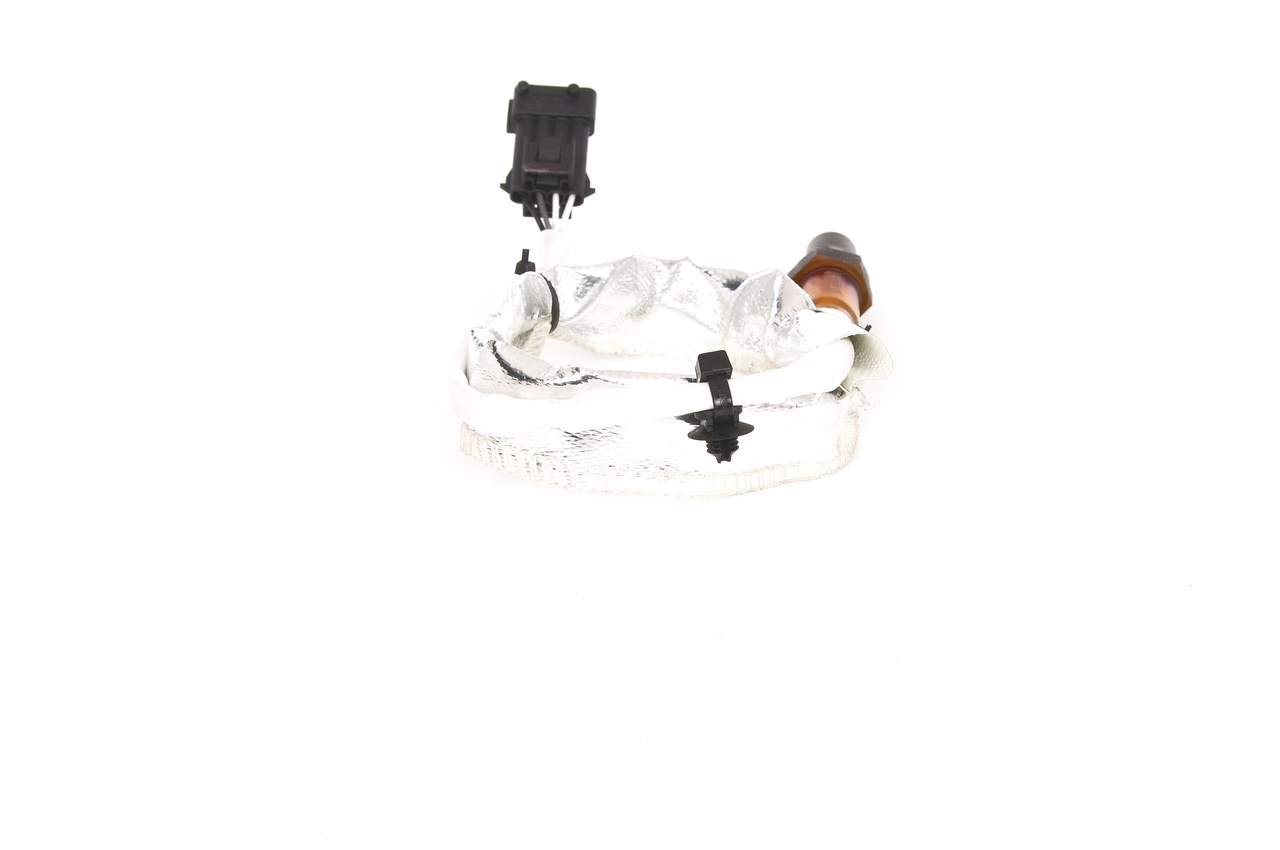 Lambda Sensor - 0 258 010 165 BOSCH