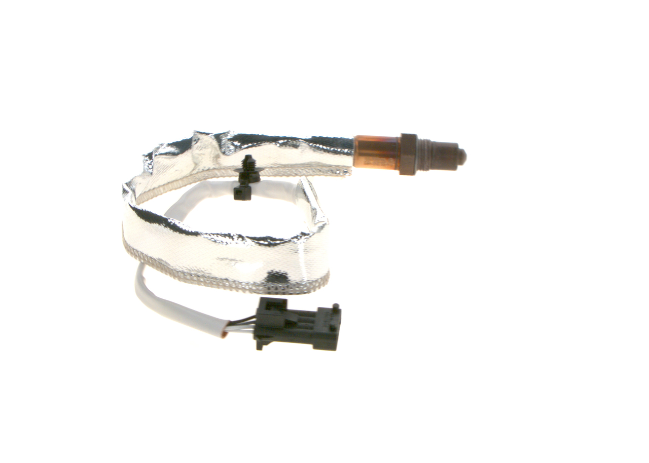 Lambda Sensor - 0 258 010 165 BOSCH