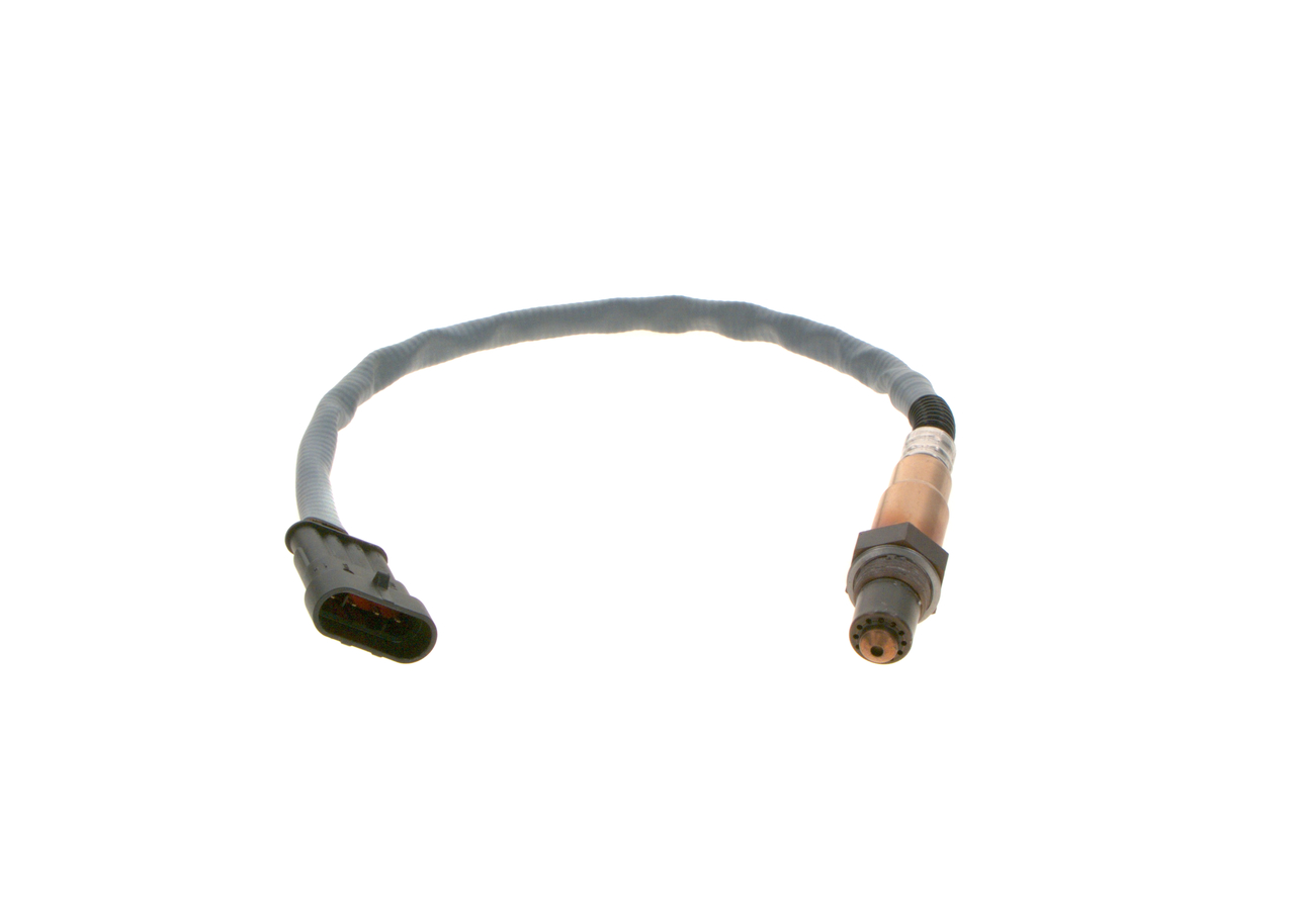 Lambda Sensor - 0 258 010 176 BOSCH