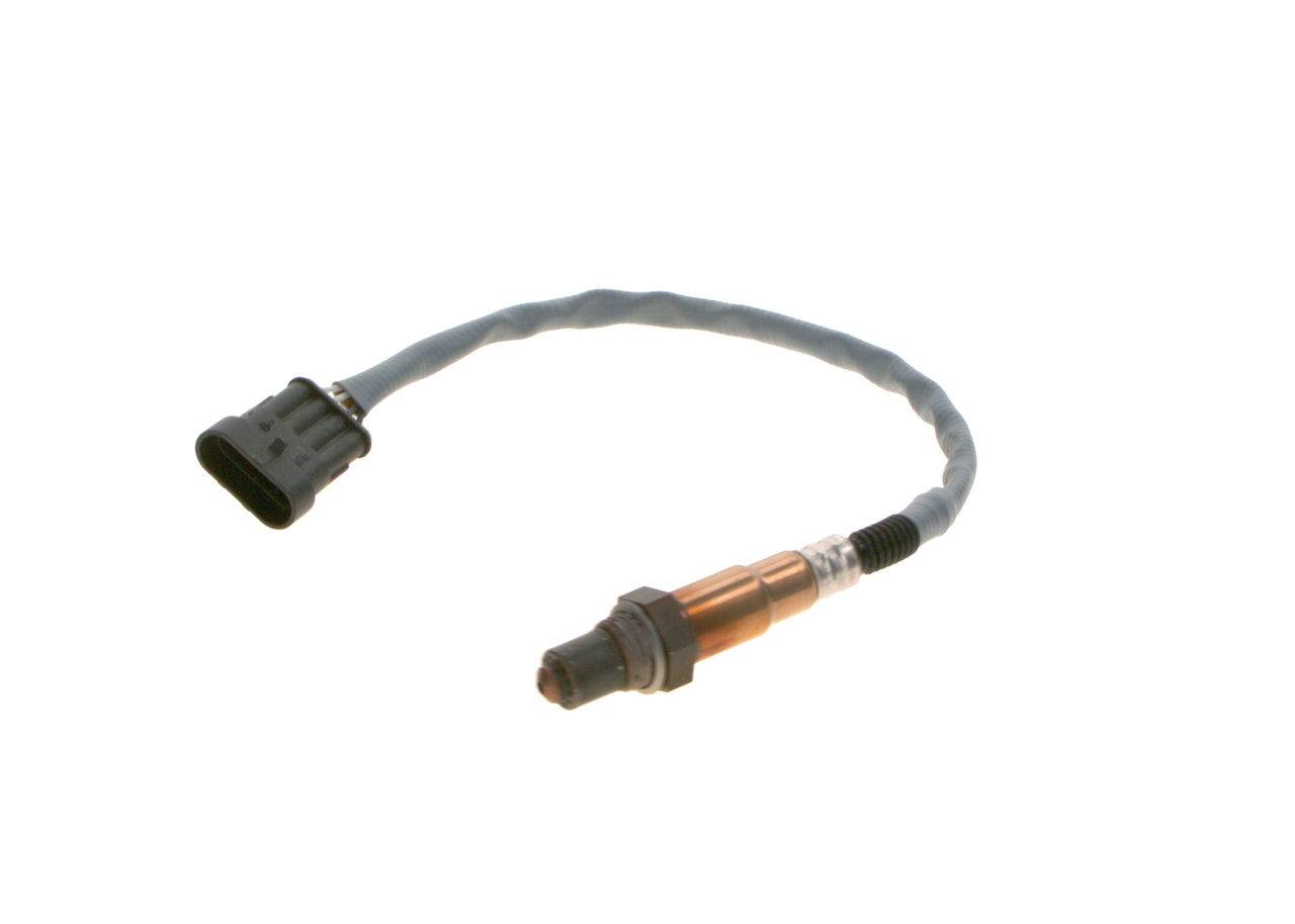 Lambda Sensor - 0 258 010 176 BOSCH