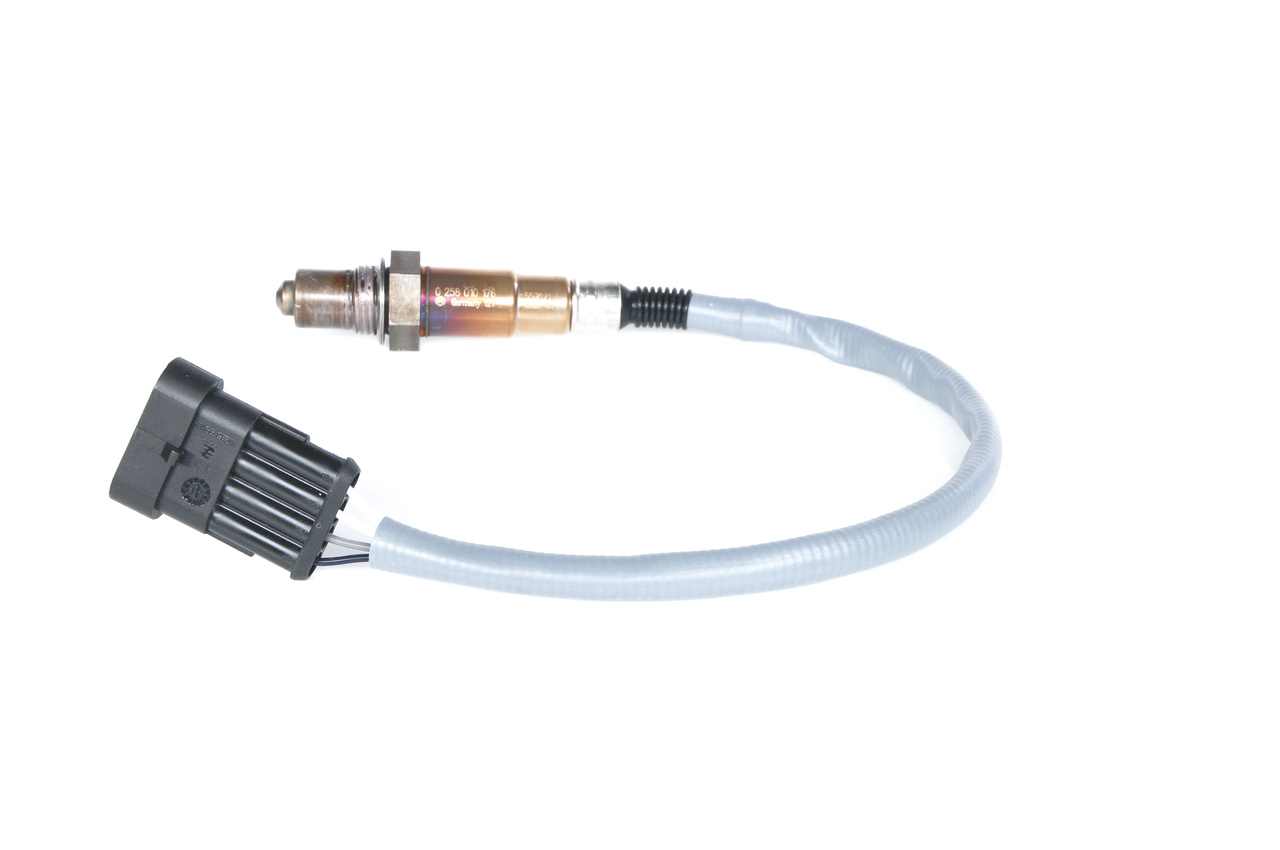 Lambda Sensor - 0 258 010 176 BOSCH