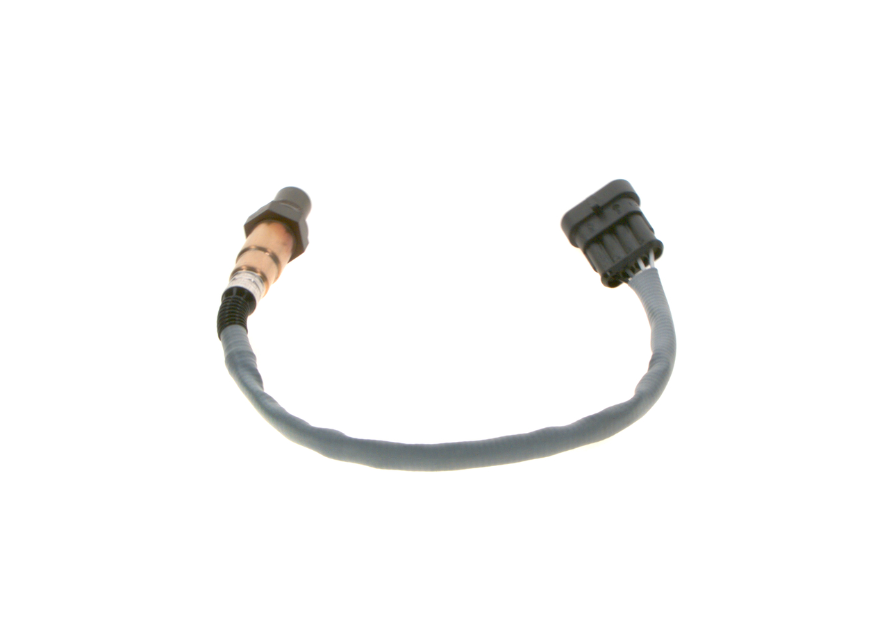Lambda Sensor - 0 258 010 176 BOSCH