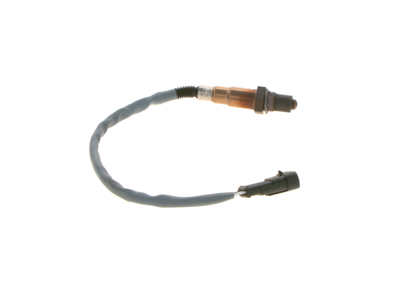 Lambda Sensor - 0 258 010 176 BOSCH