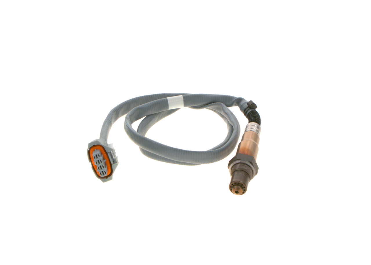 Lambda Sensor - 0 258 010 177 BOSCH