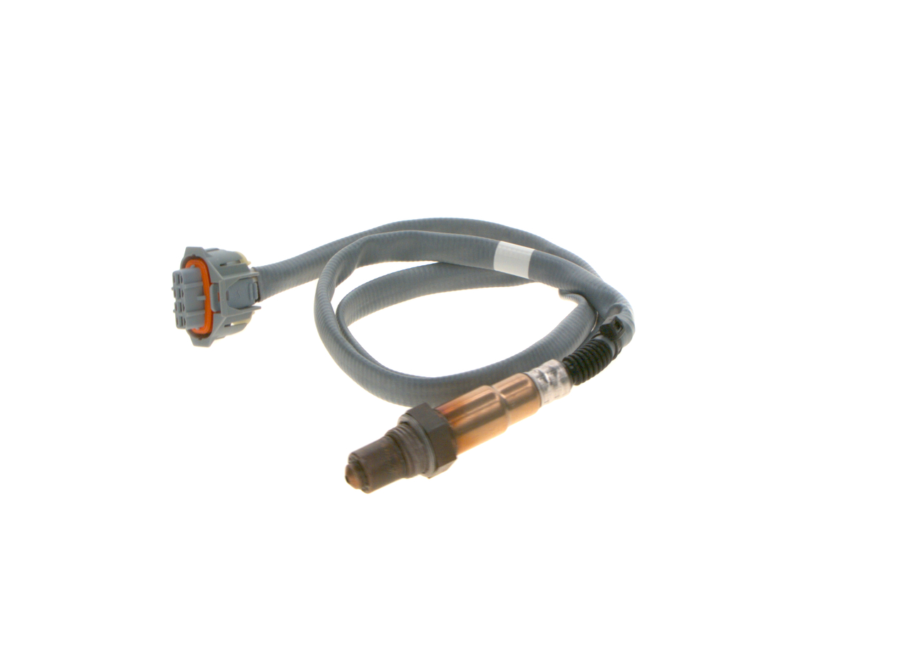Lambda Sensor - 0 258 010 177 BOSCH