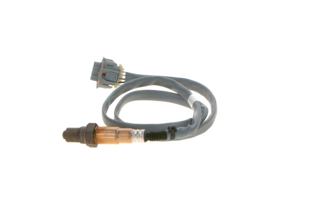 Lambda Sensor - 0 258 010 177 BOSCH