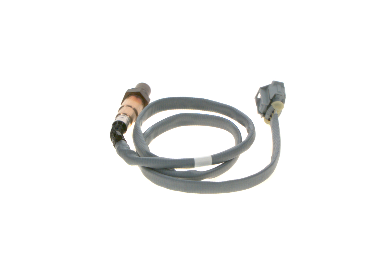 Lambda Sensor - 0 258 010 177 BOSCH