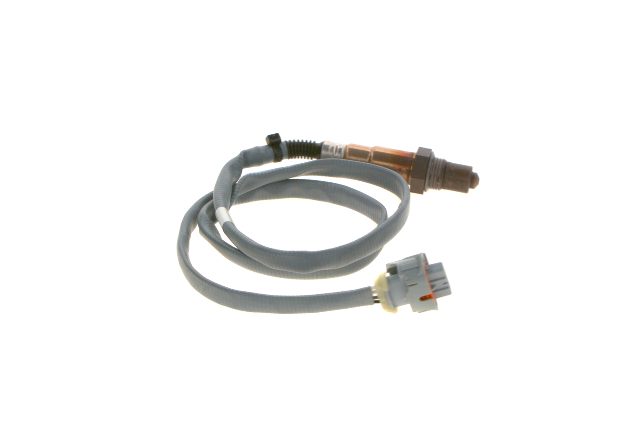 Lambda Sensor - 0 258 010 177 BOSCH