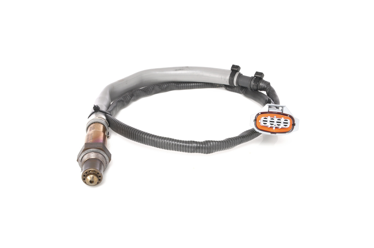 Sonda lambda - 0 258 010 200 BOSCH