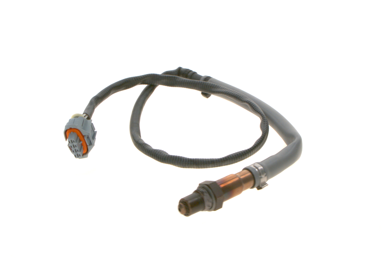 Sonda lambda - 0 258 010 200 BOSCH