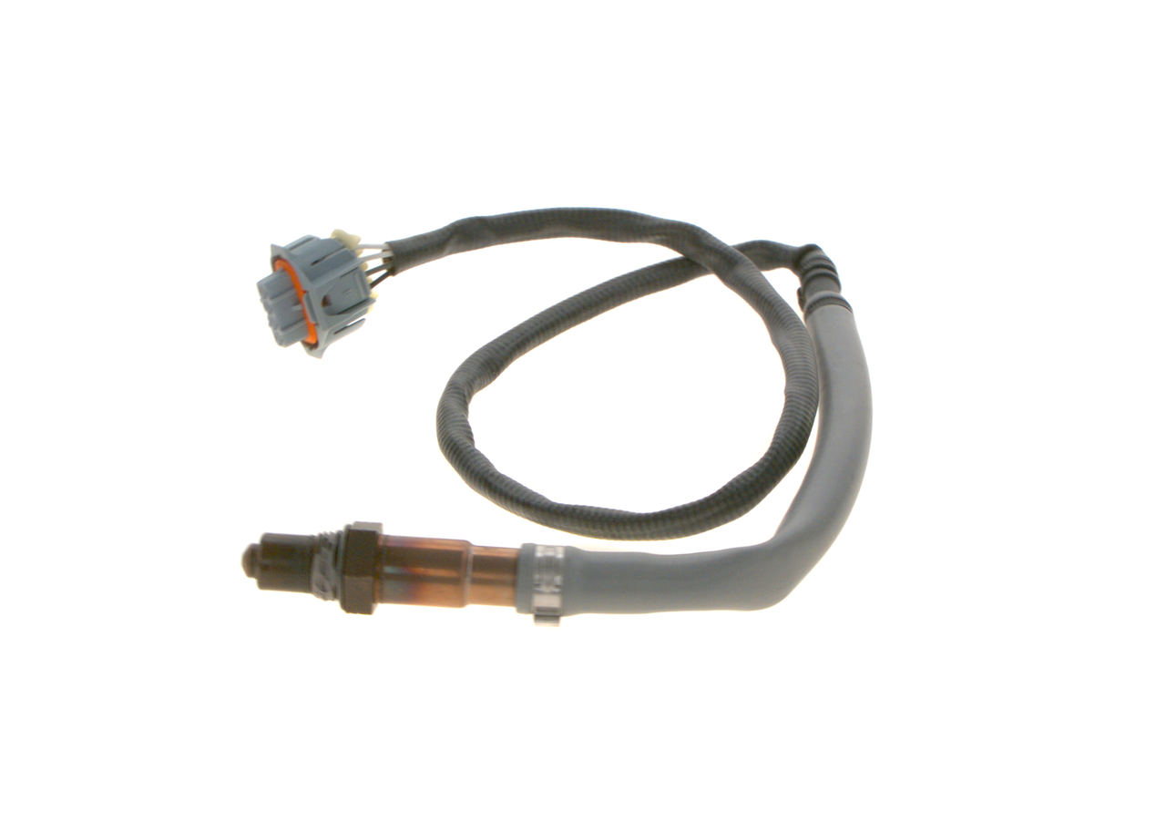 Sonda lambda - 0 258 010 200 BOSCH
