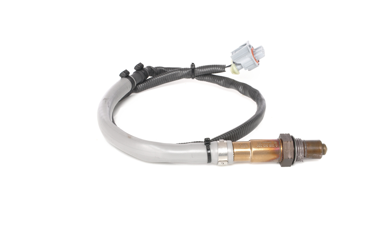 Sonda lambda - 0 258 010 200 BOSCH