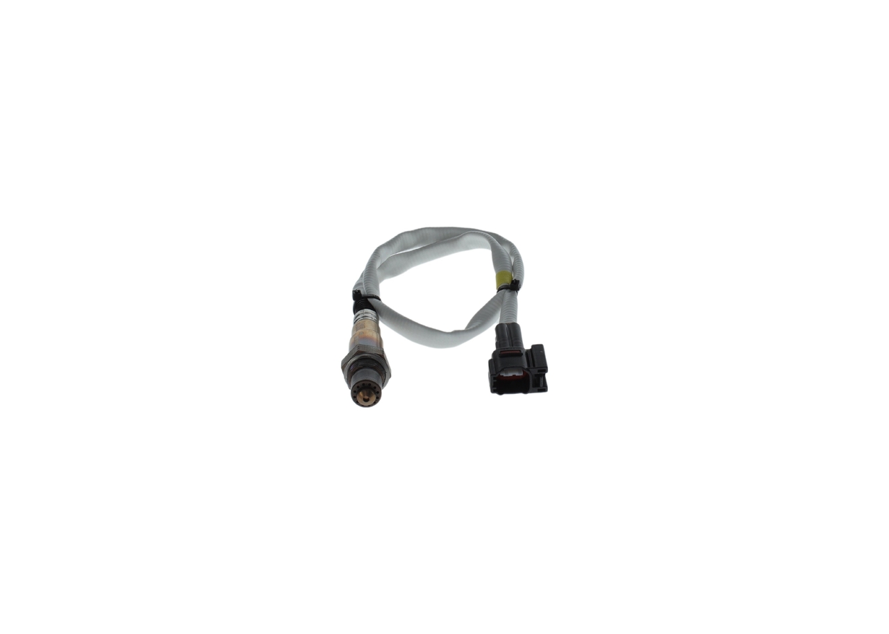 Lambda Sensor - 0 258 010 202 BOSCH