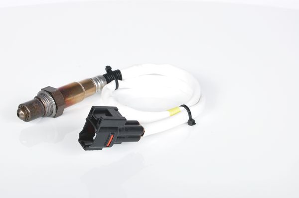 Lambda Sensor - 0 258 010 202 BOSCH
