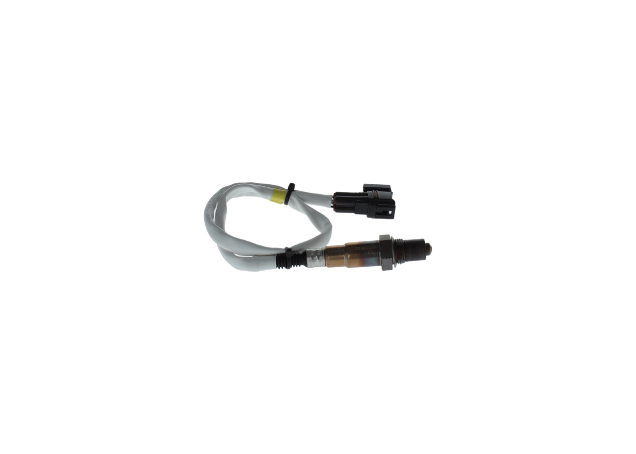 Lambda Sensor - 0 258 010 202 BOSCH