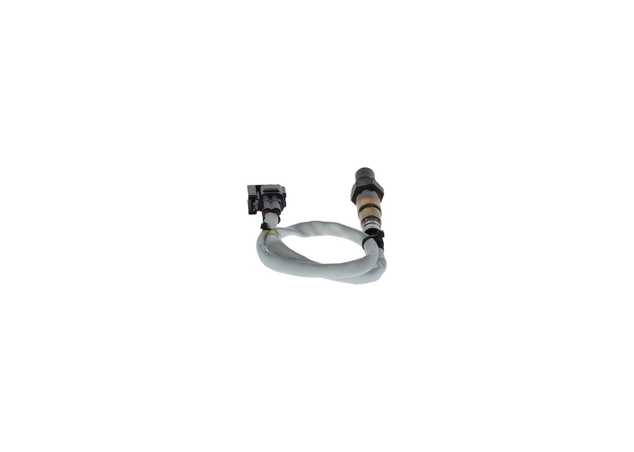 Lambda Sensor - 0 258 010 202 BOSCH