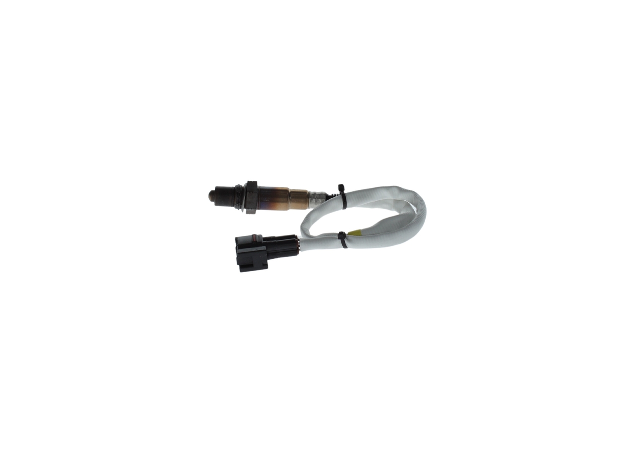 Lambda Sensor - 0 258 010 202 BOSCH