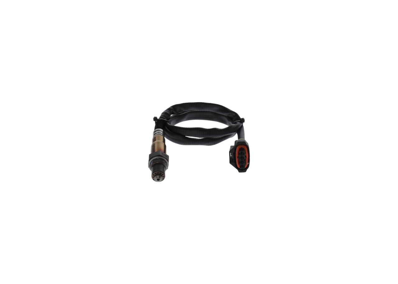 Lambda Sensor - 0 258 010 207 BOSCH