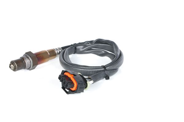 Lambda Sensor - 0 258 010 207 BOSCH