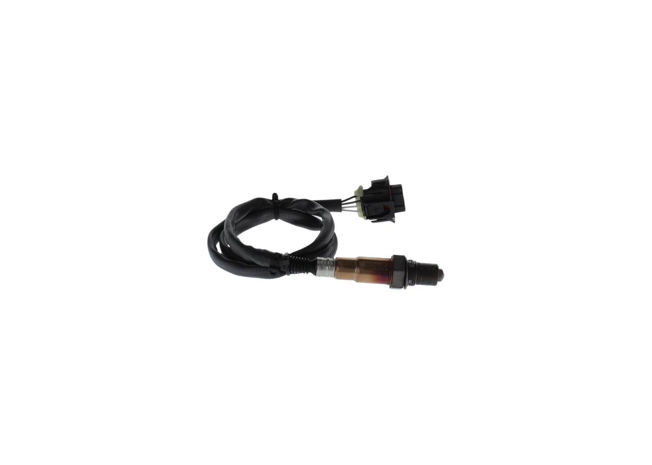 Lambda Sensor - 0 258 010 207 BOSCH