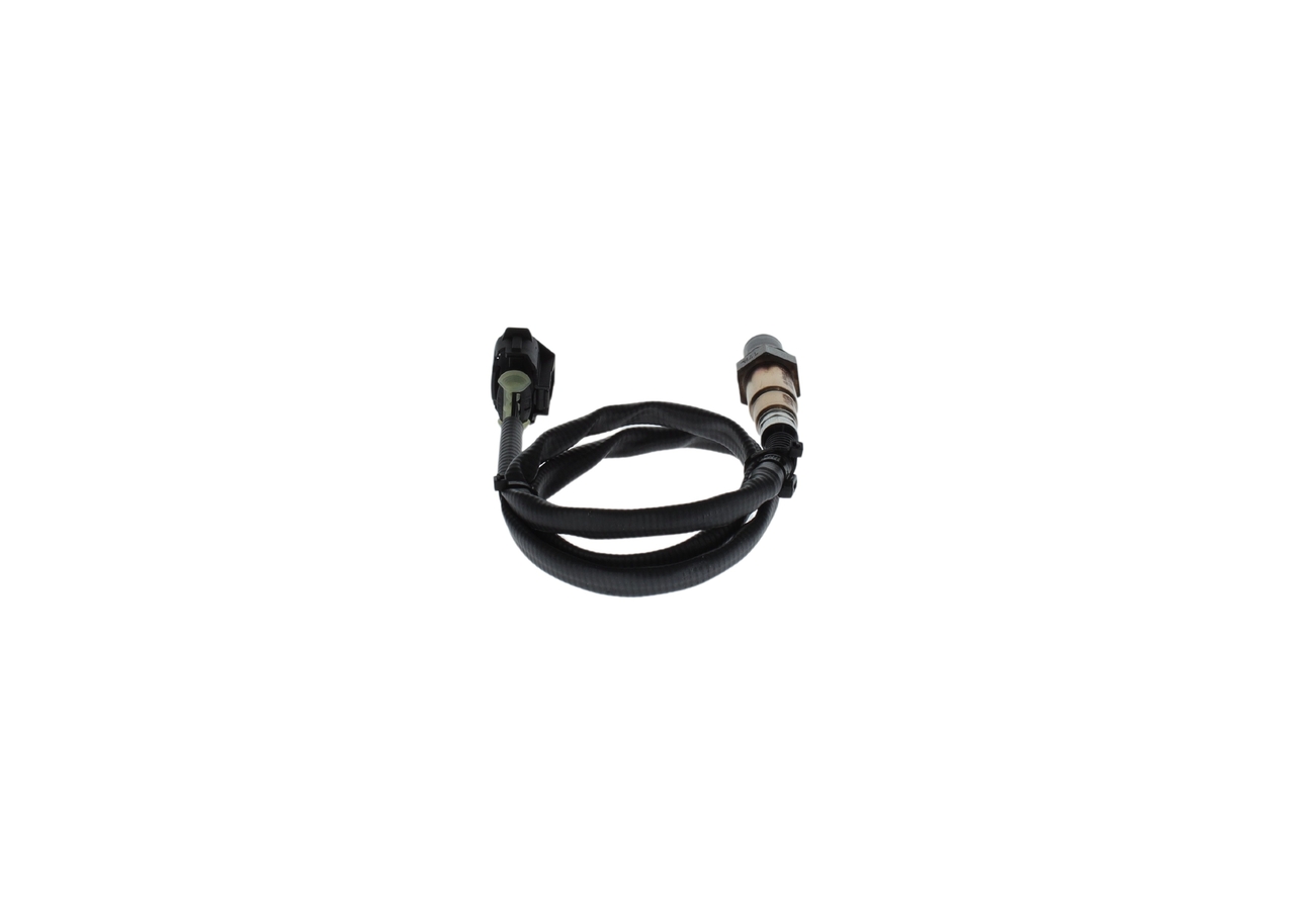 Lambda Sensor - 0 258 010 207 BOSCH