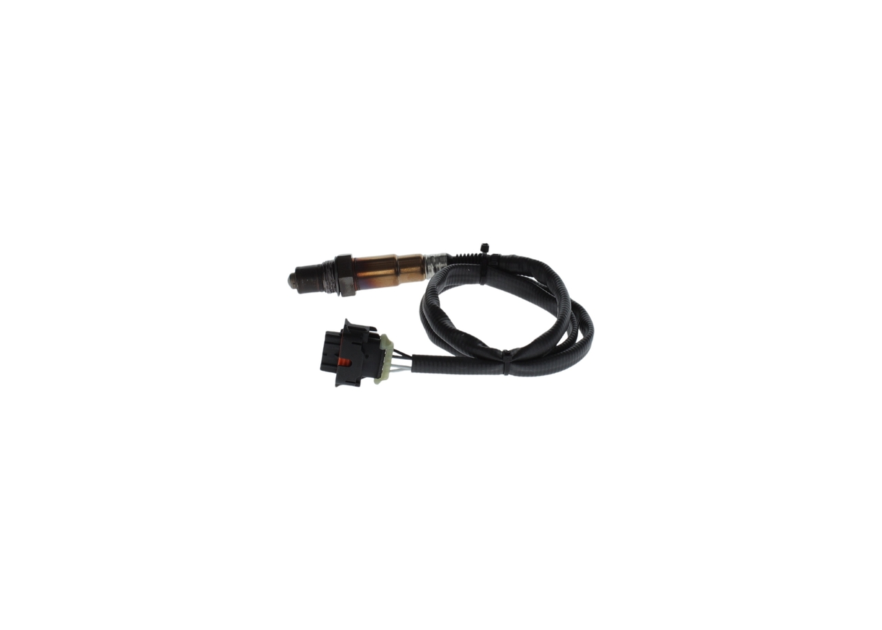 Lambda Sensor - 0 258 010 207 BOSCH