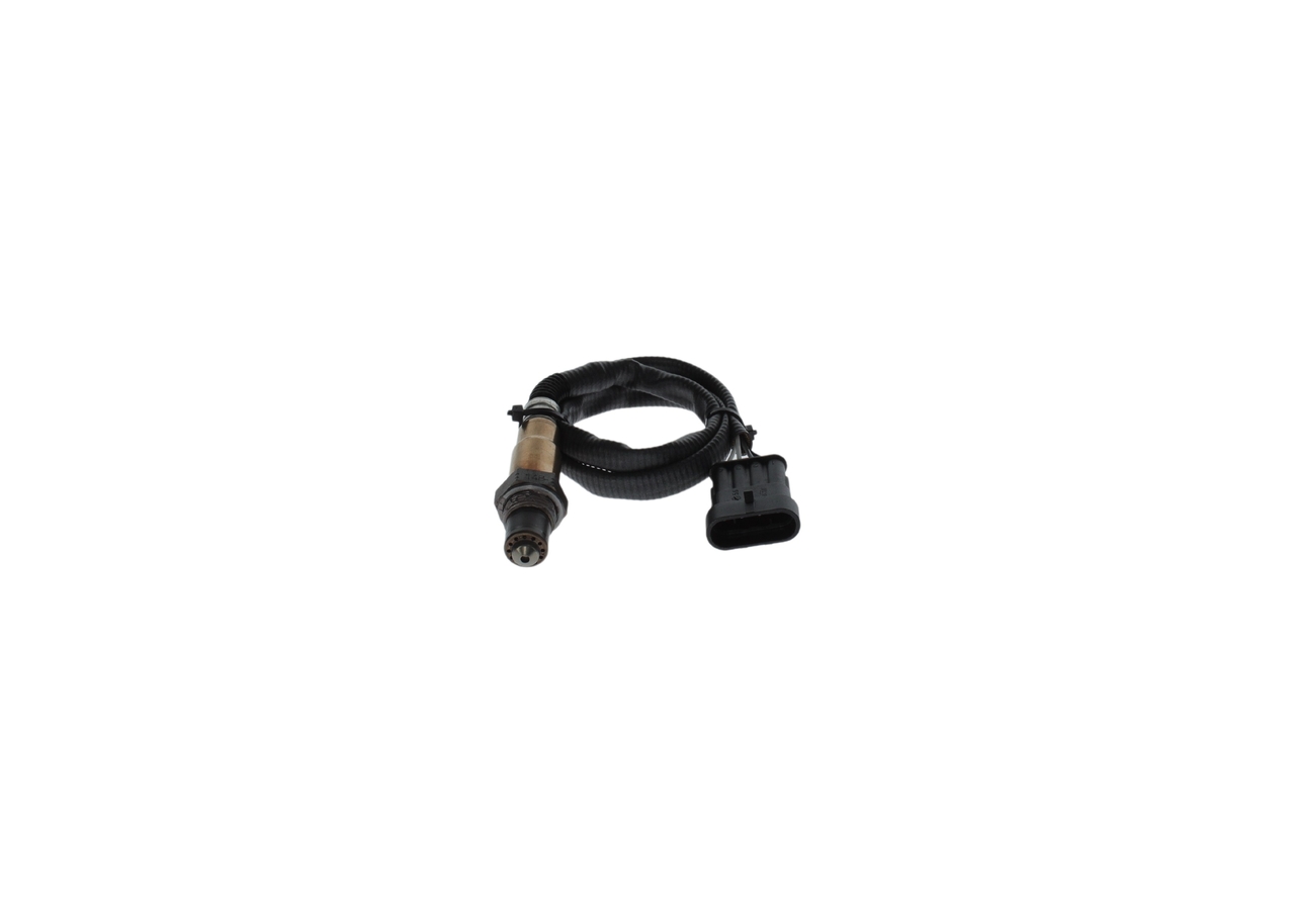 Lambda Sensor - 0 258 010 213 BOSCH
