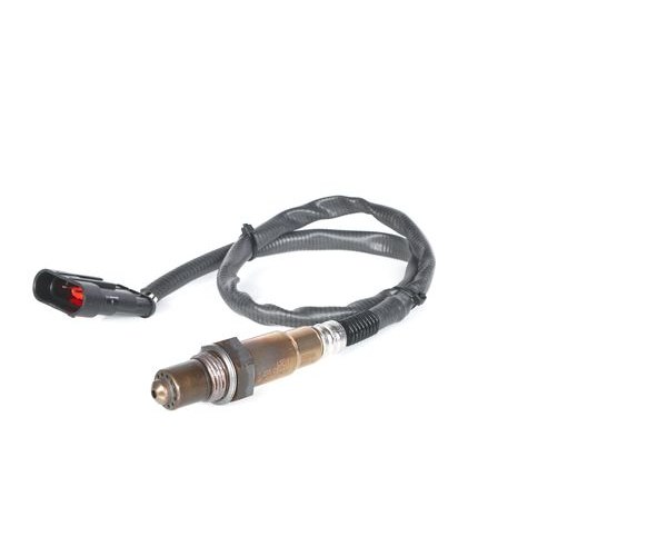 Lambda Sensor - 0 258 010 213 BOSCH