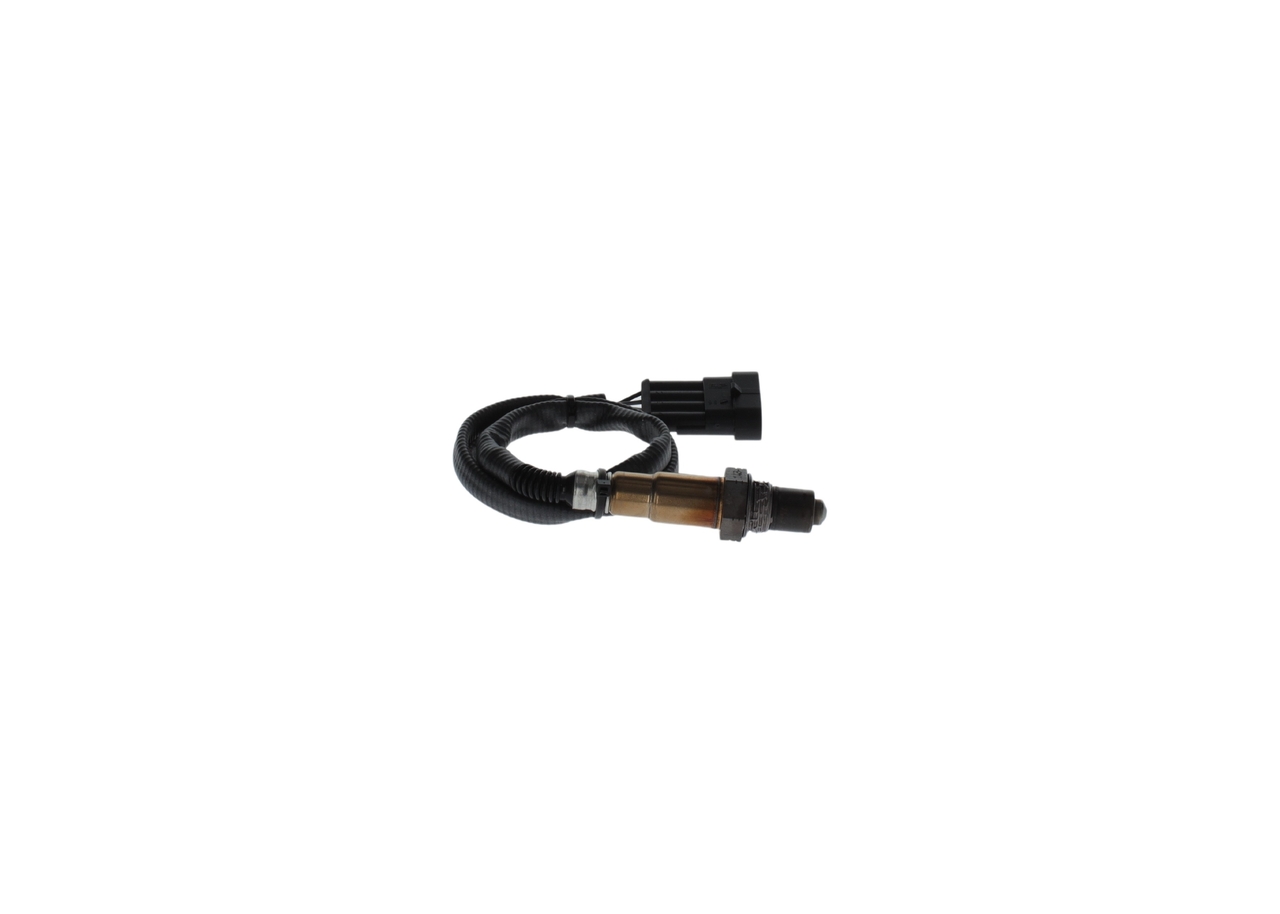 Lambda Sensor - 0 258 010 213 BOSCH