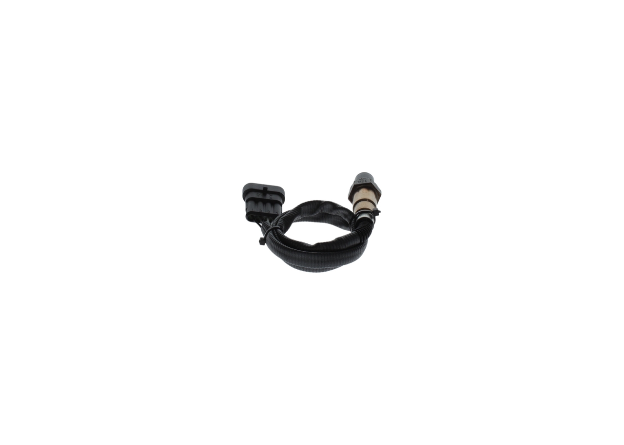 Lambda Sensor - 0 258 010 213 BOSCH
