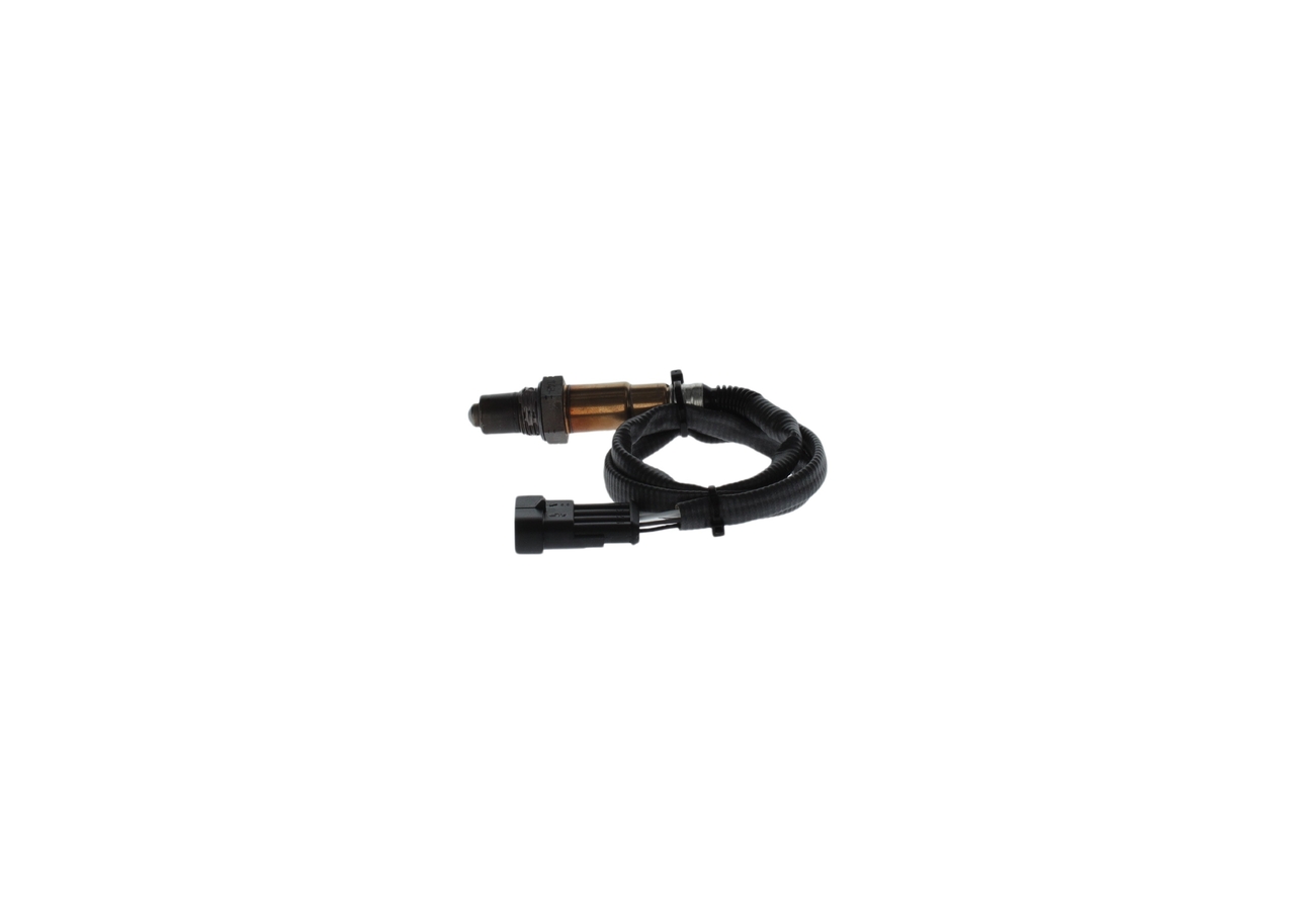 Lambda Sensor - 0 258 010 213 BOSCH