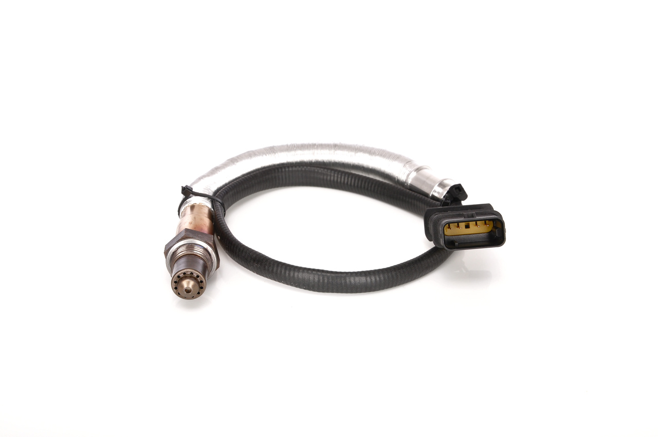 Lambda Sensor - 0 258 010 233 BOSCH