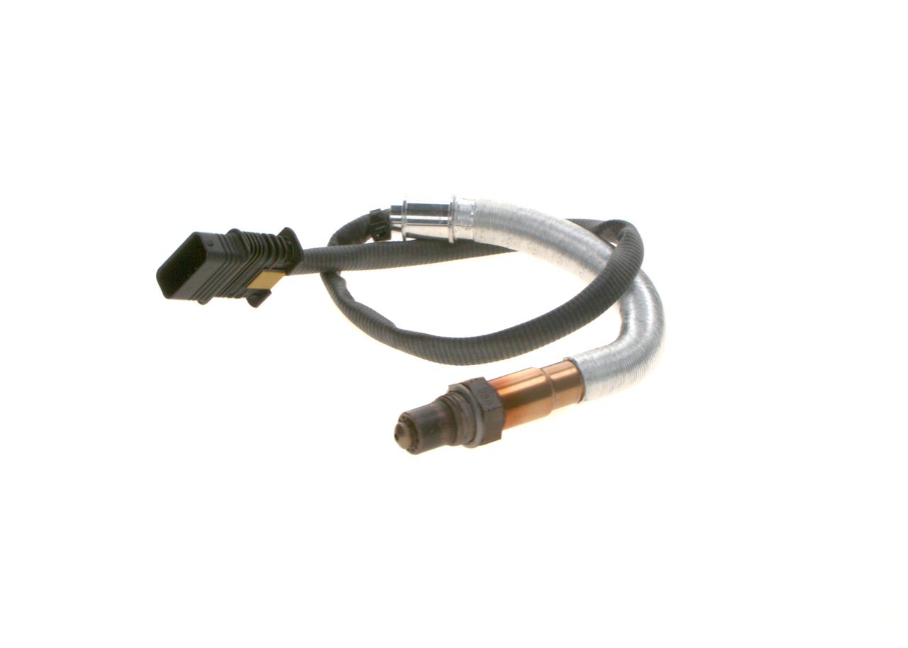 Lambda Sensor - 0 258 010 233 BOSCH
