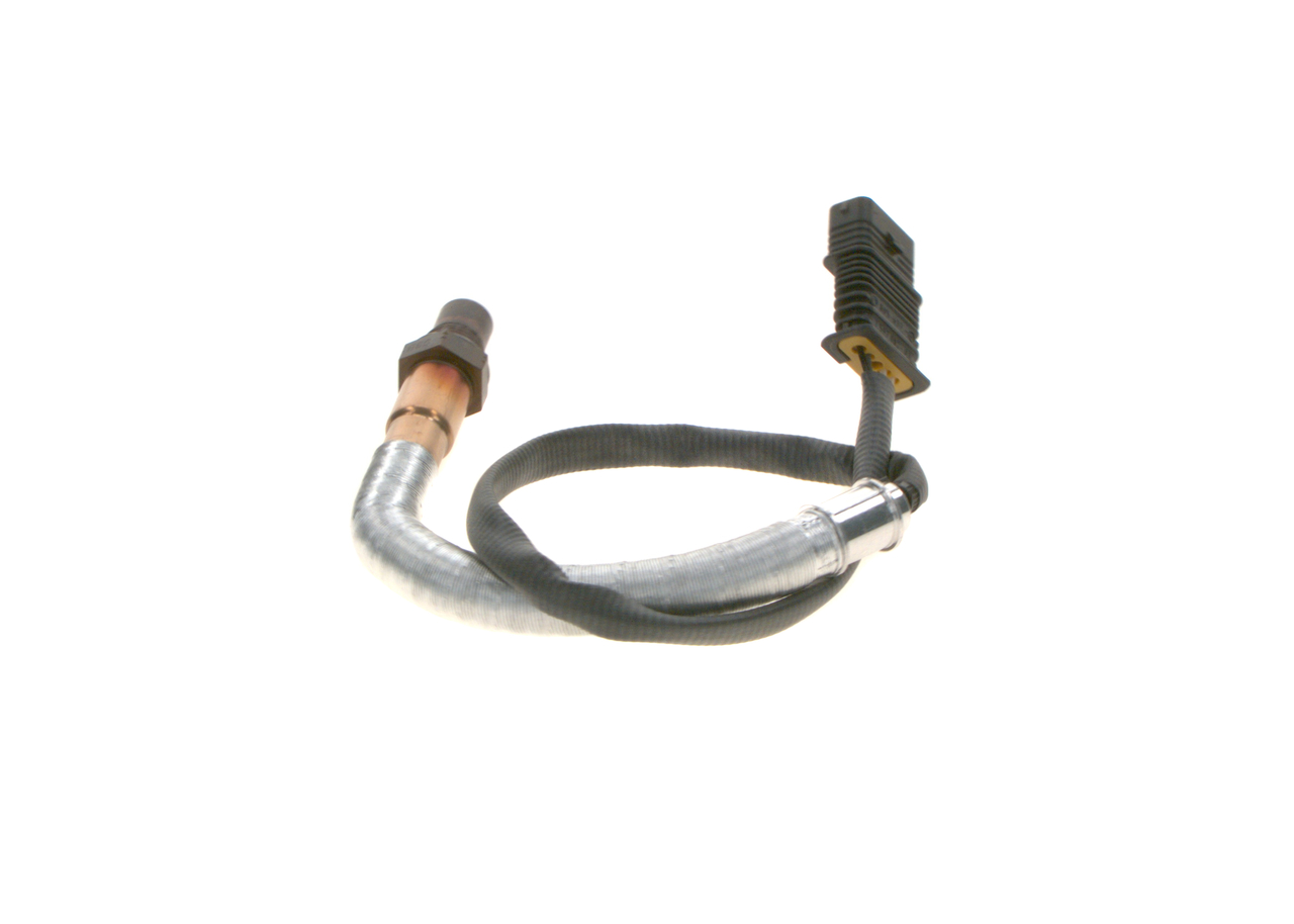 Lambda Sensor - 0 258 010 233 BOSCH