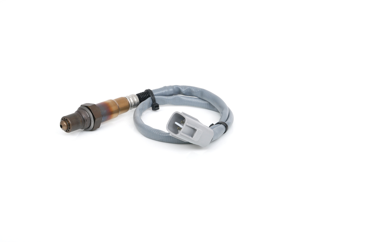 Lambda Sensor - 0 258 010 235 BOSCH