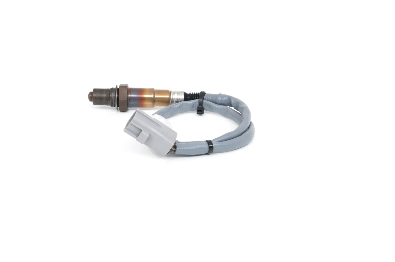 Lambda Sensor - 0 258 010 235 BOSCH