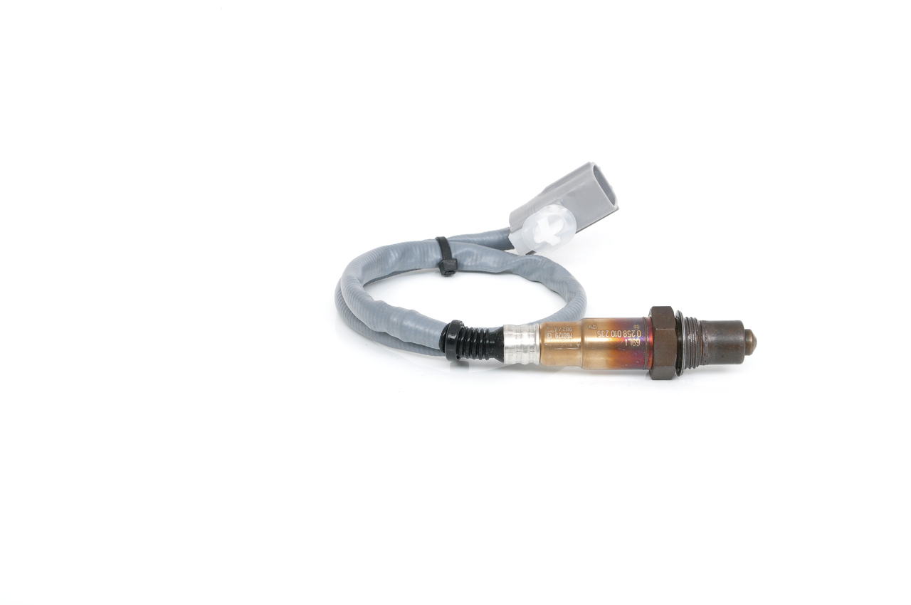 Lambda Sensor - 0 258 010 235 BOSCH