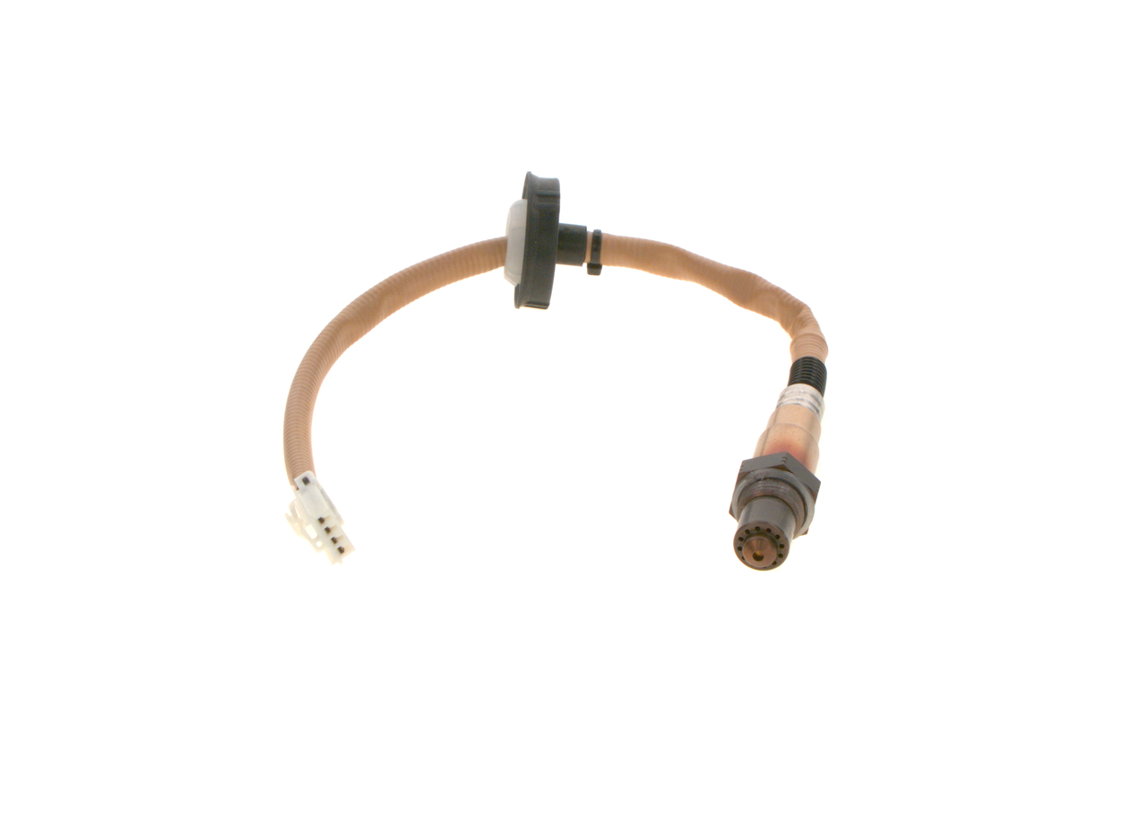 Lambda Sensor - 0 258 010 236 BOSCH
