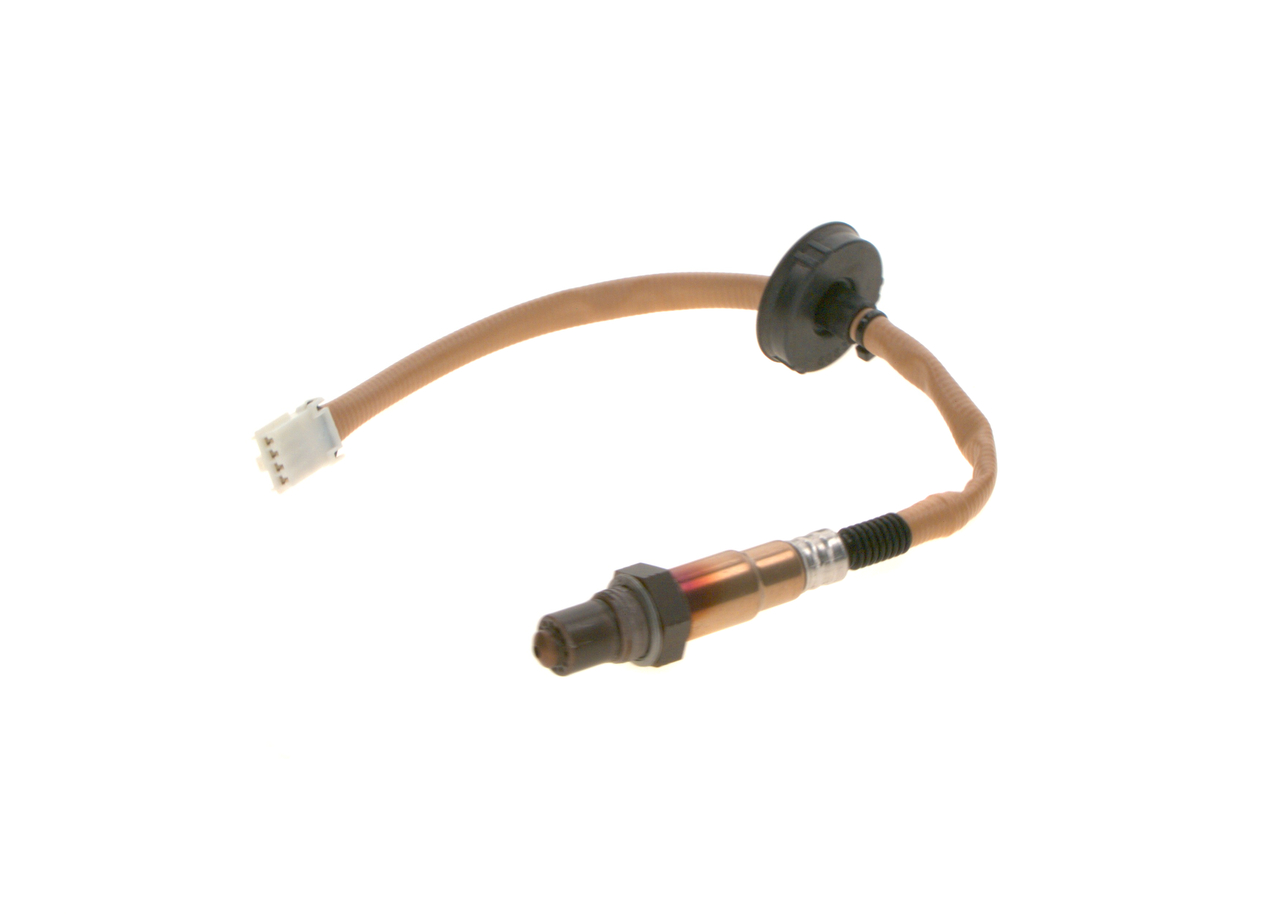 Lambda Sensor - 0 258 010 236 BOSCH