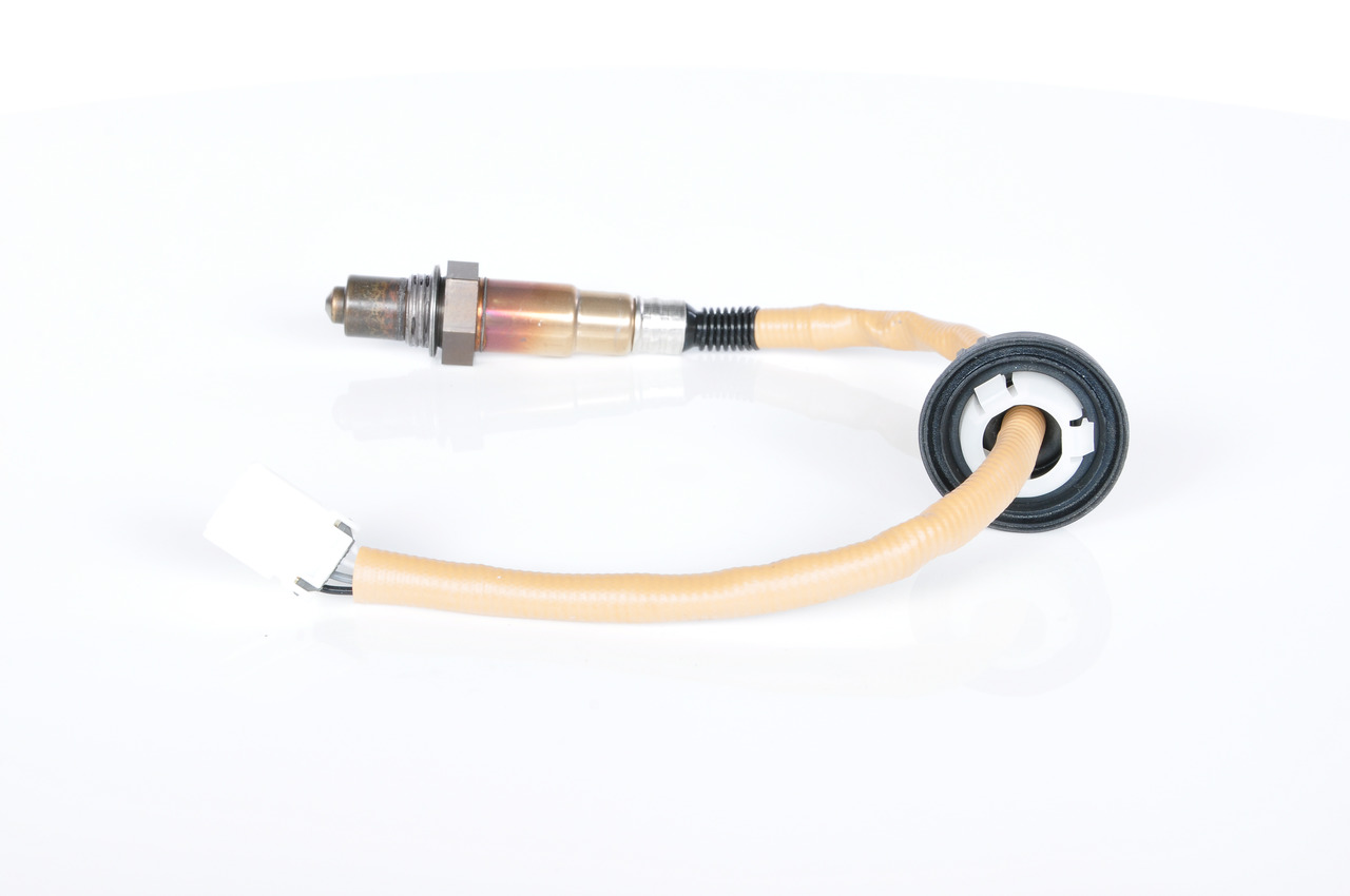 Lambda Sensor - 0 258 010 236 BOSCH